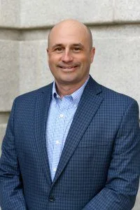 Photo of Dr. Reid C Wycoff, DDS