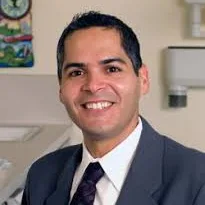 Photo of Dr. Reinaldo J Negron, D.D.S.