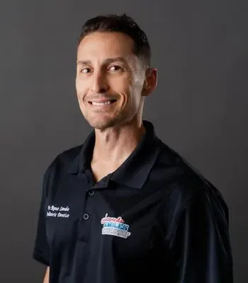 Photo of Dr. Rene Luis Landa, DMD