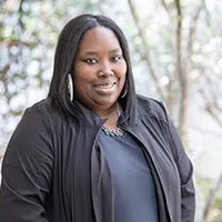 Photo of Dr. Renee Allen Dyken, D.M.D., M.S.