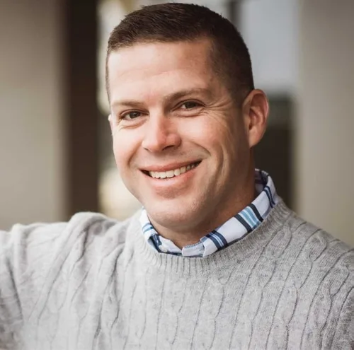 Photo of Dr. Rex Elwyn Wildey, D.D.S