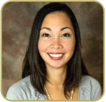 Photo of Dr. Rhea Davis, DDS
