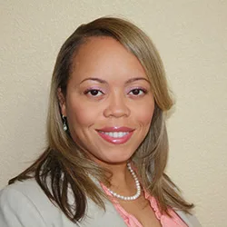 Photo of Dr. Rhoda L Lockett, DDS