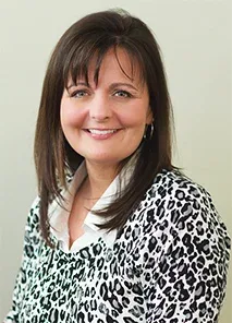 Photo of Dr. Rhonda Michelle Baldwin, D.M.D.