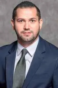 Photo of Dr. Ricardo Alexander, DDS
