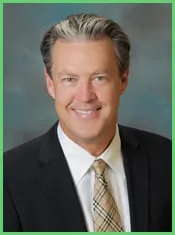 Photo of Dr. Rich Hardie, D.D.S., M.S.