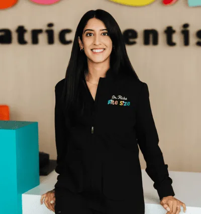 Photo of Dr. Richa Bhatia, DDS