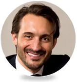 Photo of Dr. Richard Tipery Akin, M.D., D.D.S.