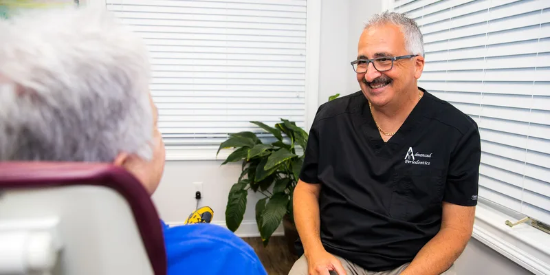 Photo of Dr. Richard F Amato, D.D.S.