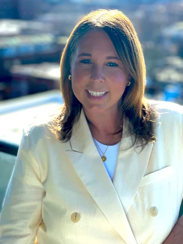 Photo of Dr. Richard N. Brochu, DDS