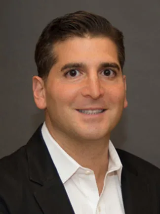 Photo of Dr. Richard M Ciccone, D.M.D.