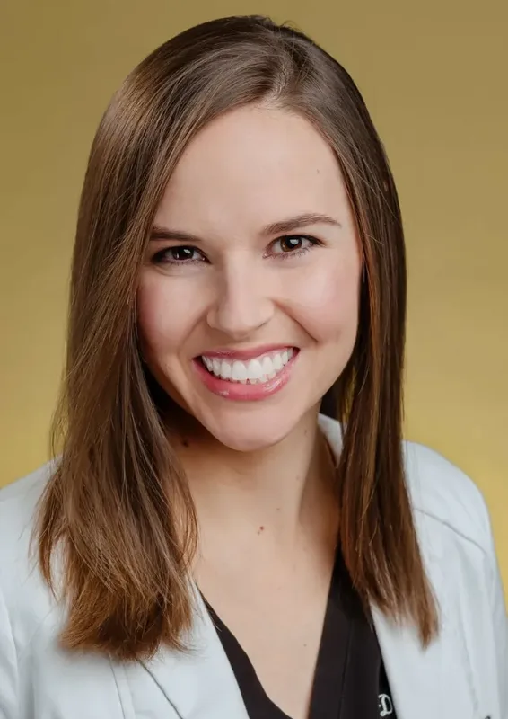 Photo of Dr. Richard Miller Dunn, D.D.S.