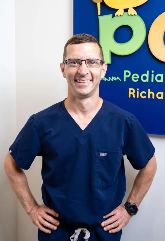 Dr. Richard Facko
