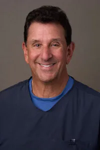 Photo of Dr. Richard Goldberg, D.M.D.