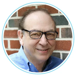 Photo of Dr. Richard Hayes, D.D.S., M.S.