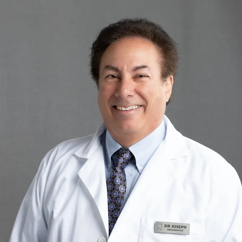 Photo of Dr. Richard J Joseph, D.D.S., M.S.D.