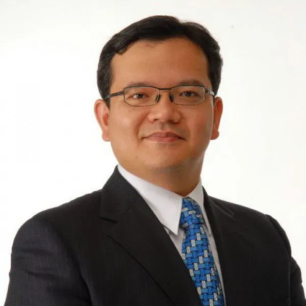 Photo of Dr. Richard C Lee, DDS