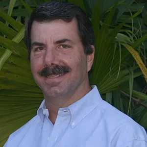 Photo of Dr. Richard C. Mariani, D.D.S., M.S.