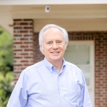 Photo of Dr. Richard W Morgan, D.M.D.