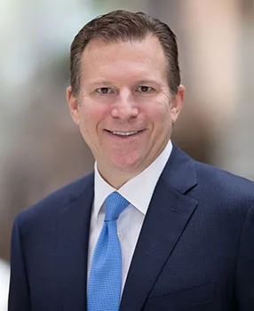 Photo of Dr. Richard A Newman, D.M.D.