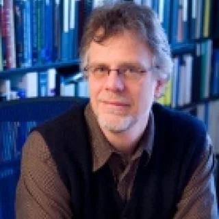 Photo of Dr. Richard Ohrbach, PHD, DDS