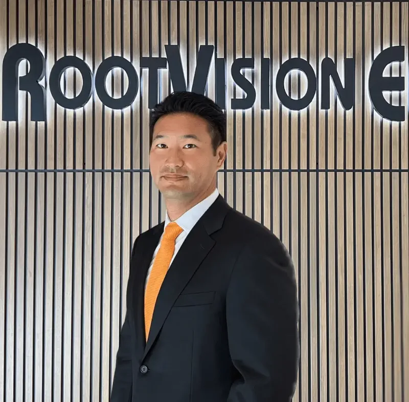 Photo of Dr. Richard Pak, DDS