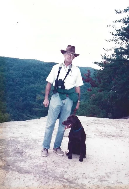 Photo of Dr. Richard M. Sasnett, DDS