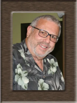 Photo of Dr. Richard Louis Sherman, D.D.S.