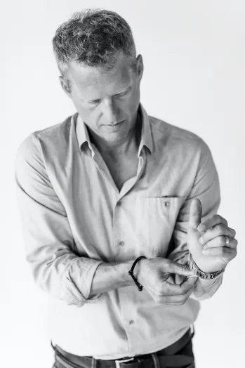 Photo of Dr. Richard M Simcock, DDS