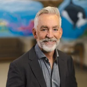 Photo of Dr. Richard Allen Simpson, DMD