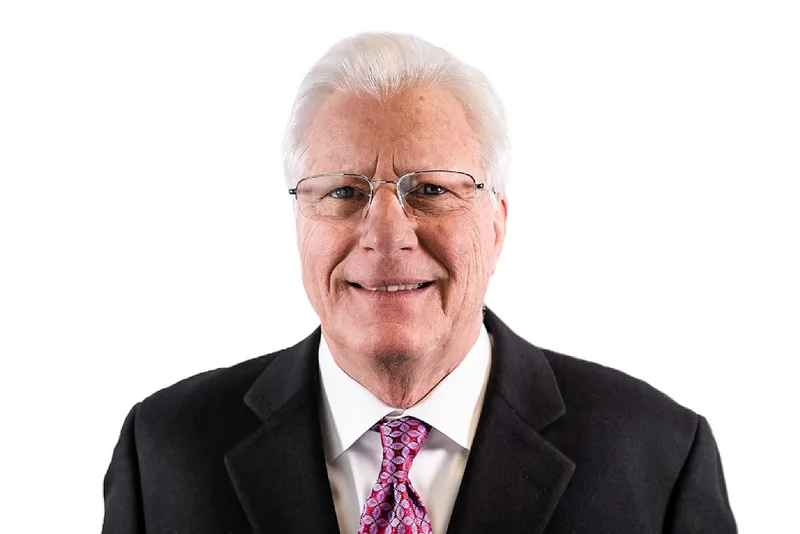 Photo of Dr. Richard Scott Smith, D.D.S.