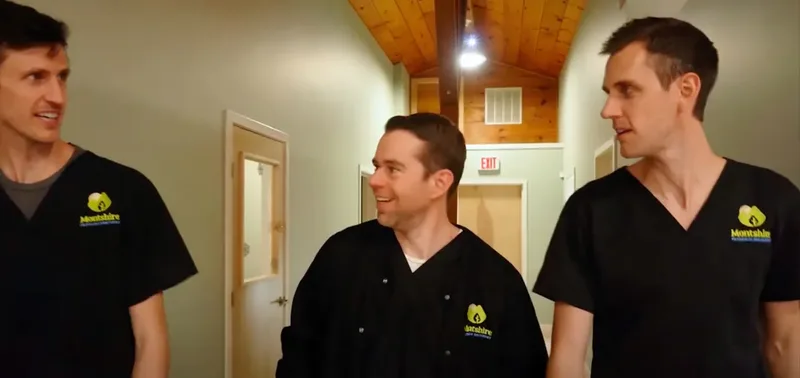 Photo of Dr. Richard James Spence, DMD, PA