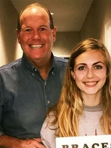 Photo of Dr. Richard Sims Tompkins, DMD