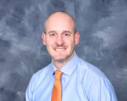 Photo of Dr. Richard B Troll, D.M.D.