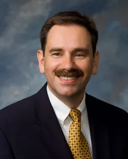 Photo of Dr. Richard Francis Urbanczyk, DDS