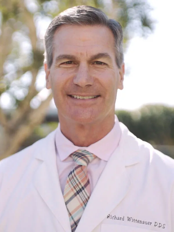 Photo of Dr. Richard C Wittenauer, D.D.S.