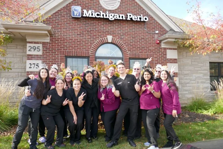 Photo of Dr. Richard Coy Wunderlich, DDS, MS