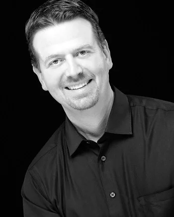Photo of Dr. Rick Herrmann, DDS MS