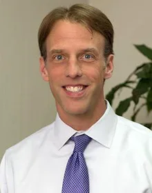 Photo of Dr. Robb Peterson, DDS, MS