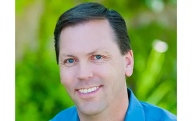 Photo of Dr. Robert William Anderson, DDS, MSD