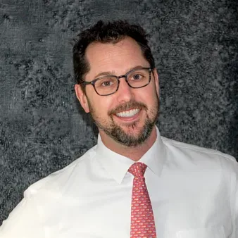 Photo of Dr. Robert Michael Aszkler, DDS MS