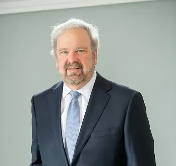 Photo of Dr. Robert M. Benedon, D.M.D.