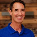 Photo of Dr. Robert Neil Borkowski, D.D.S., M.S.