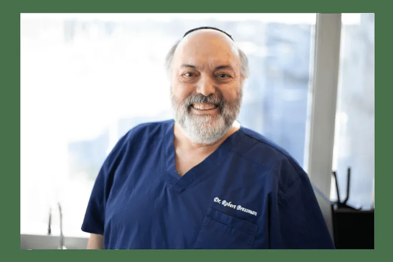 Dr. Robert Bressman