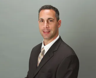 Photo of Dr. Robert Joseph Bruzzichesi, D.M.D.