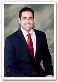 Photo of Dr. Robert John Conti, D.M.D.