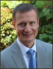 Photo of Dr. Robert Bruce Folk, D.D.S., M.S.