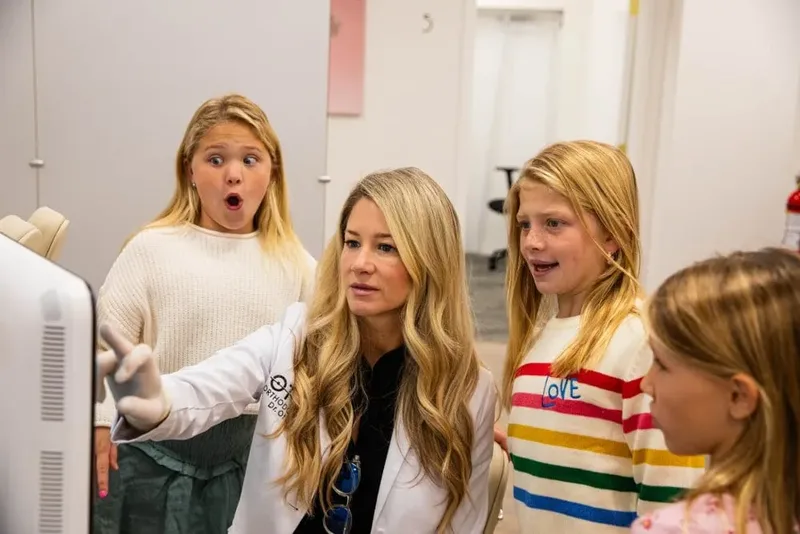 Photo of Dr. Robert Andrew Frost, D.M.D.,M.S.