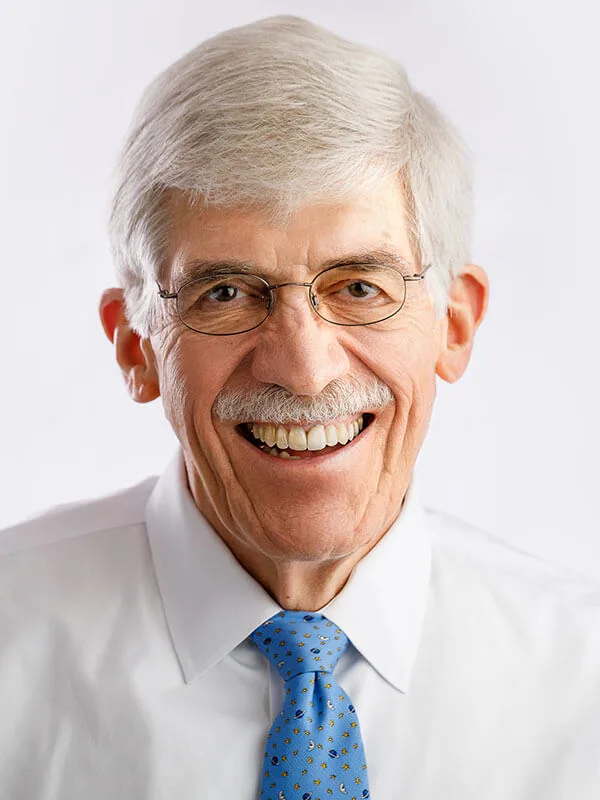 Photo of Dr. Robert M Fryer, DDS