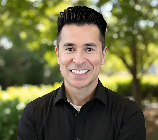 Photo of Dr. Robert Christopher Gire, DDS